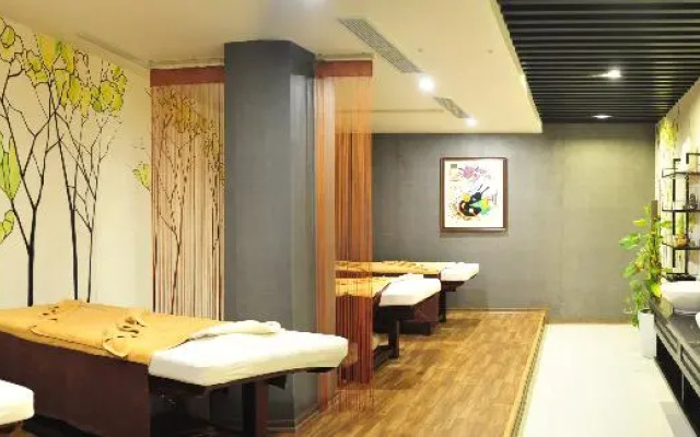 Thu Hang  Sapa Hotel