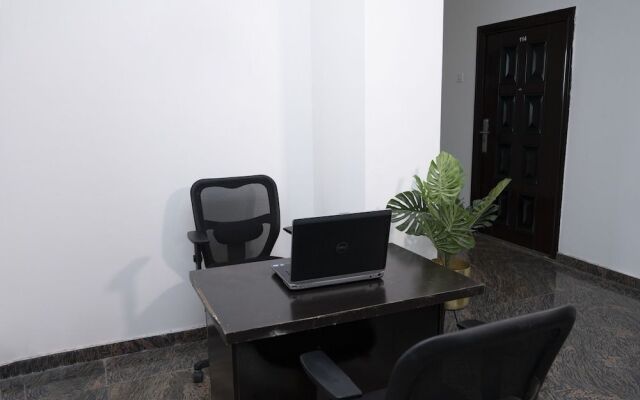 Rajmahal Banquet and Lawn