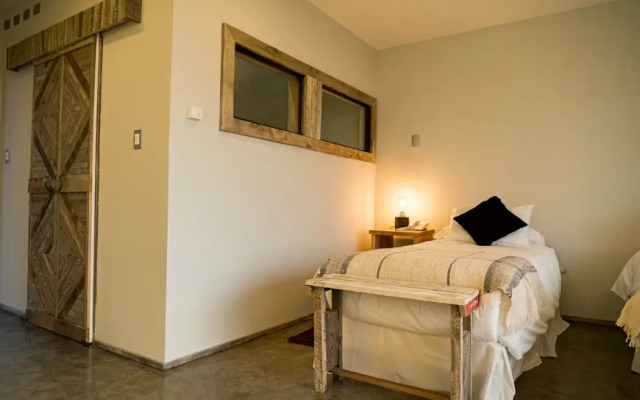 Hotel Hacienda Dorotea