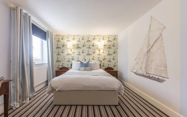 The Roman Camp Inn