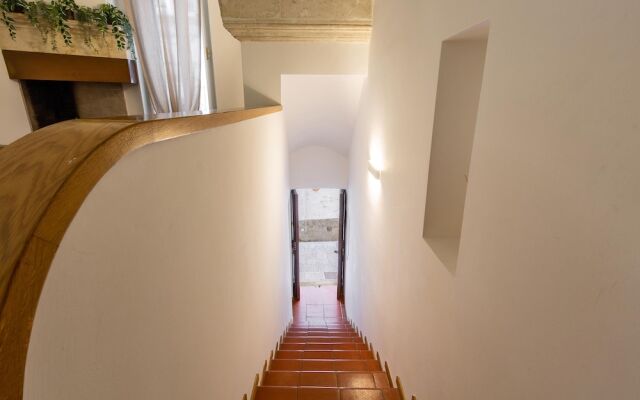 3409 Casa del Vico by Barbarhouse