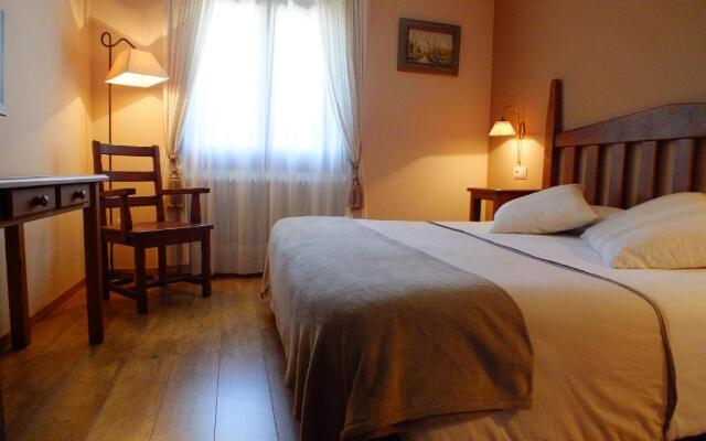 Hotel Areulo