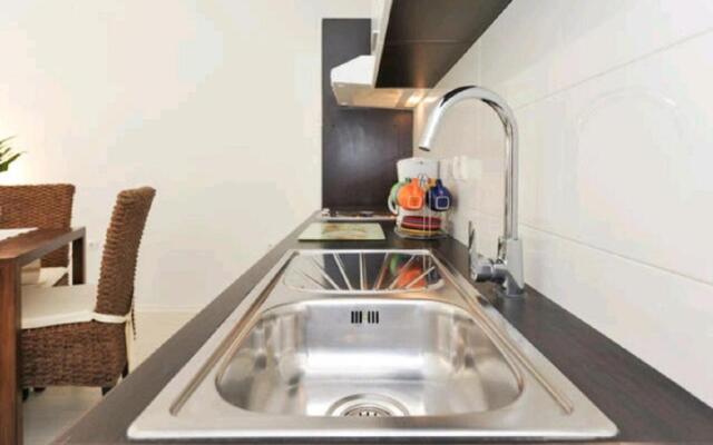 Deluxe Apartments Goya