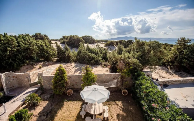 Alyko Villas Elegant Villa