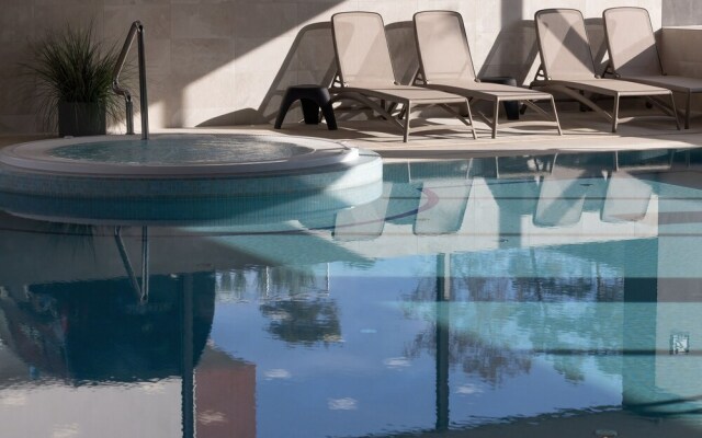 Apartments Morska 2 in Rewal by Renters