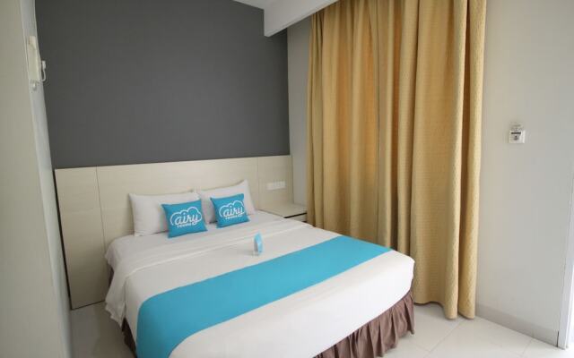 Airy Pantai Bungus Padang Painan Raya 21