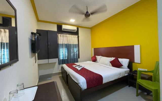 Skyry Hotels T Nagar