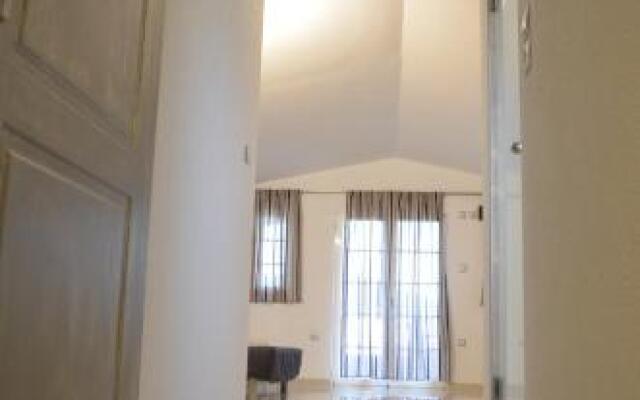 Ammos Apartments