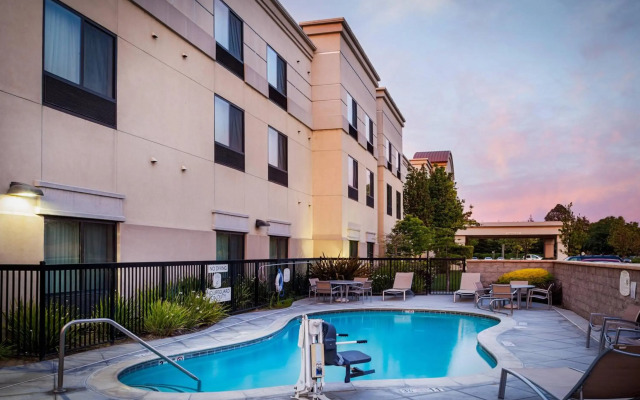SpringHill Suites by Marriott Modesto