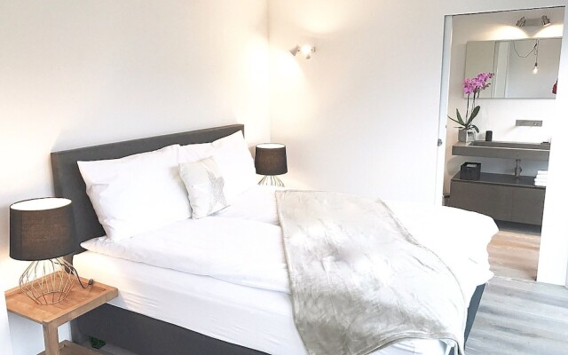 Escape52 Boutique Apartments