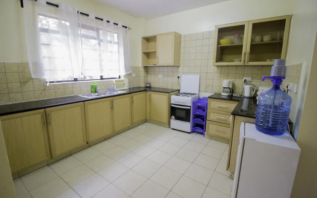 Tawa Furnished Apartment