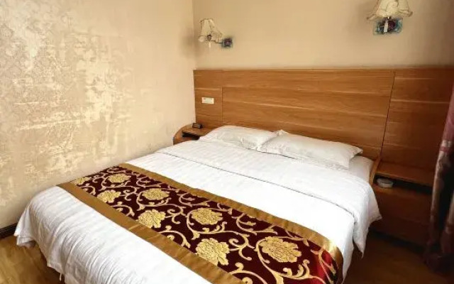 Prairie Pearl Express Hotel