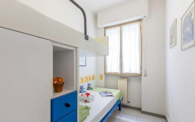 Mare 7 250m From Sea