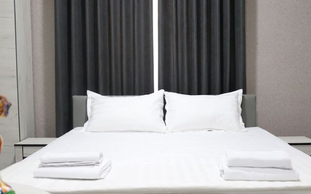 Alpha Hostel