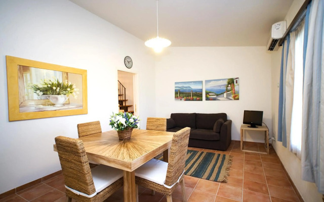 Il Baio Relais Natural Spa