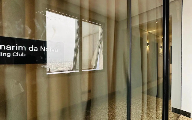 NIPS 1309 - Ótimo Apto Alto do Tatuapé