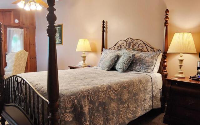 McKinley Edwards Inn