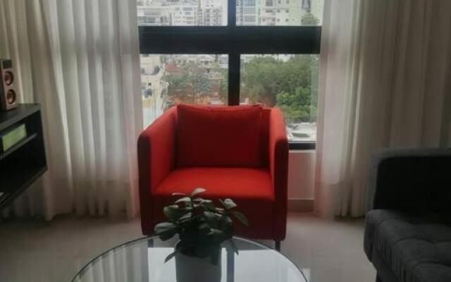 Paseo807 Hermoso Céntrico Piscina y Gimnasio