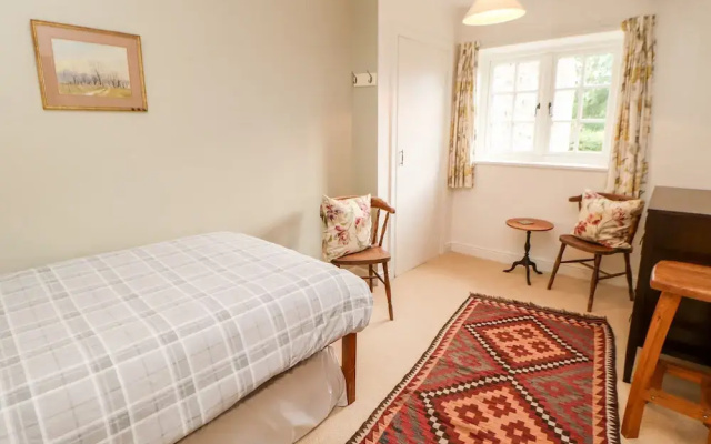 Coverdale Cottage