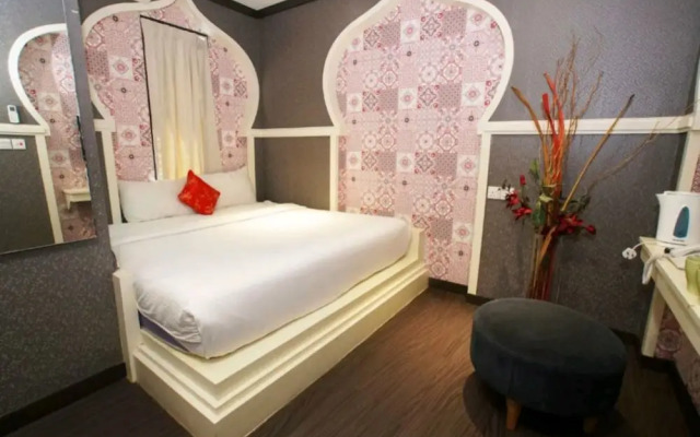 Vivids Hotel
