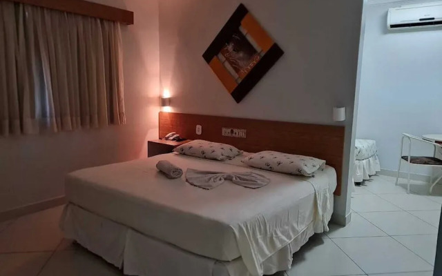 Hotel Mar Verde Maceio