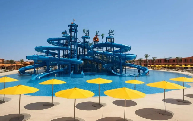 Pickalbatros Sungo Club - All Inclusive