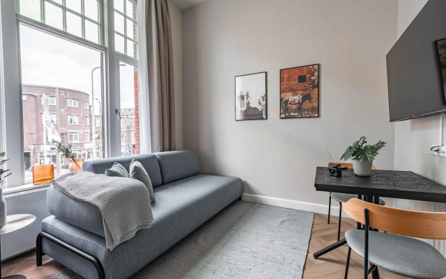 Limehome Den Haag Keizerstraat