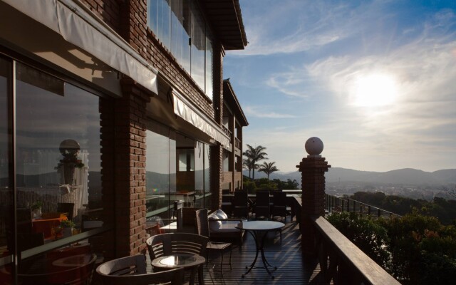 Costa do Sol Boutique Hotel