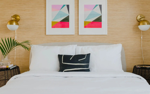 Charming Studio in Wynwood by Sonder