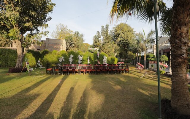 OYO 11973 Badri Palace