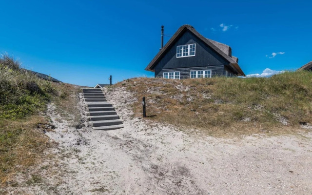 Holiday Home in FanÃ¸