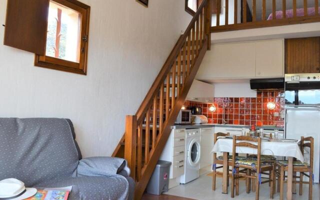 Appartement Le Lavandou, 2 pièces, 4 personnes - FR-1-251-205