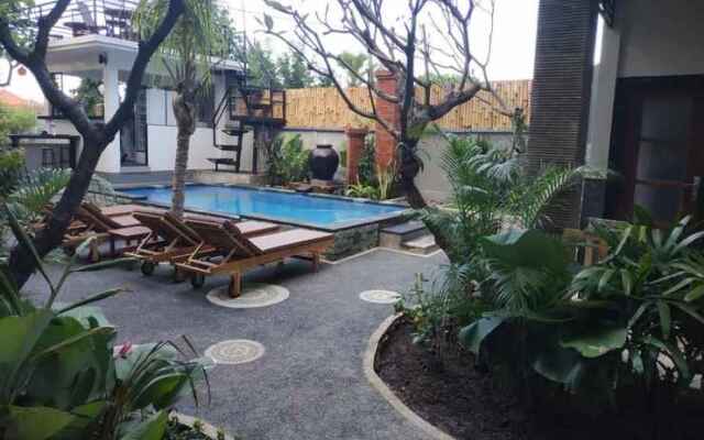 Rumah Adi