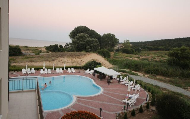 Menada Sozopol Apartments