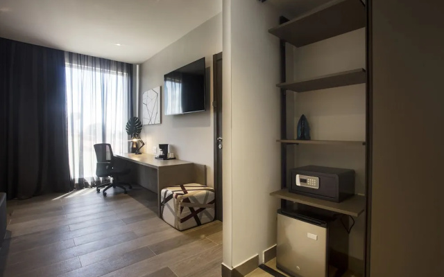 Hampton Inn David, Panama