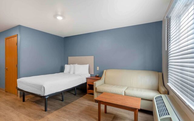 Extended Stay America Select Suites - Springfield - South - Battlefield