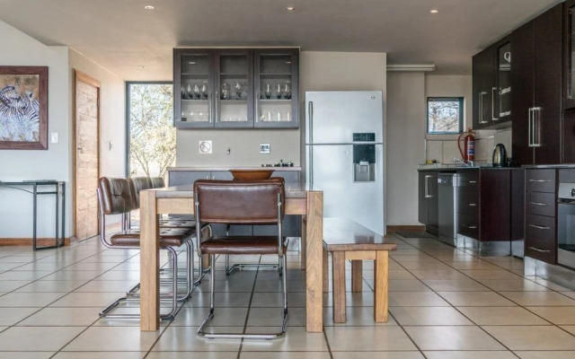 Zebula Golf Estate & Spa Private Collection