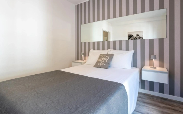 Pereira Place - The Dream