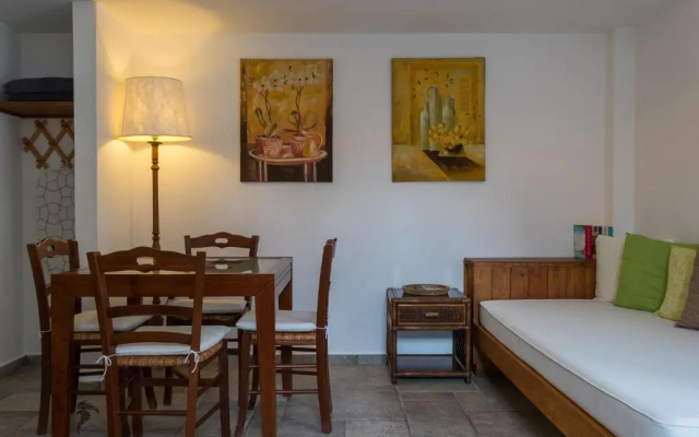 Villa Nika spetses Hotel