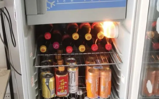 Beijing Yeshe Homestay