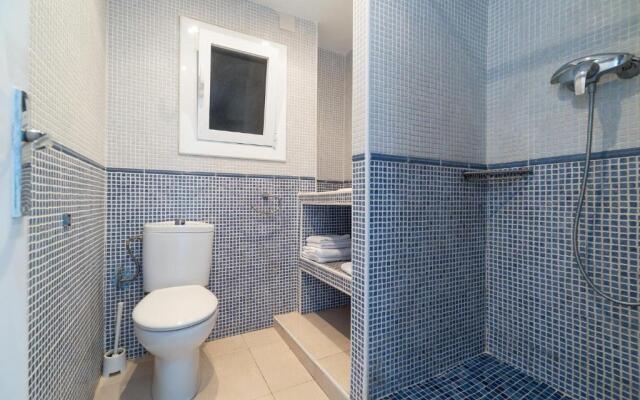 Apartamento Denis Playa 2