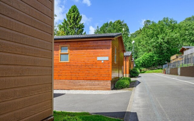 Claife View Lodge