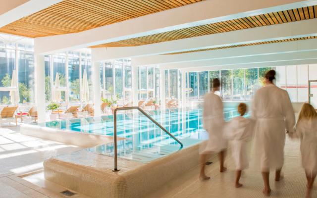 Hotel Schweizerhof Sils Maria, a Faern Collection Hotel
