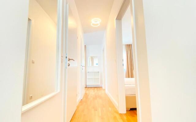 Steiner Residences Vienna Nestroyplatz
