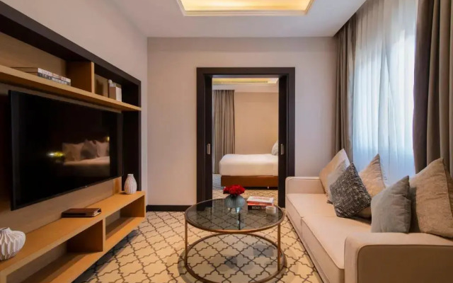 Gardino Hotel & Residence