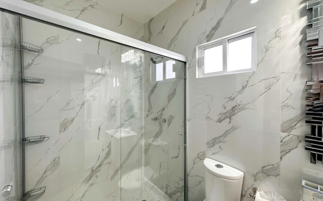 The Ultimate Downtown Home