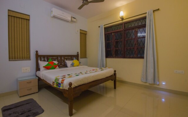 OYO 14861 Home Elegant 3BHK Villa Marra