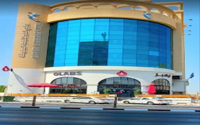 Rawabi Al Khobar Hotel