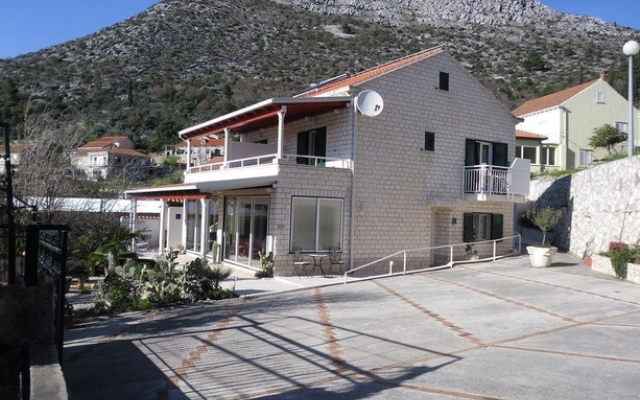 Haus Sonne Trsteno