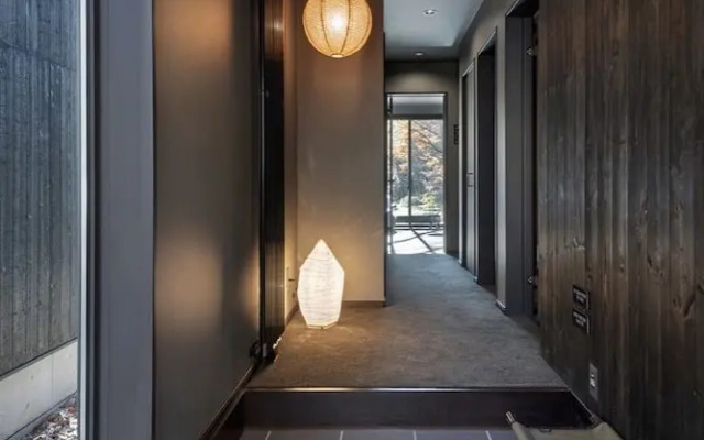 Shizuku Villas